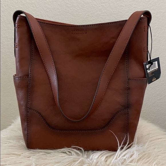 Frye Handbags - NWT Frye Hobo Bag